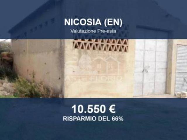 Immobile in asta di 104 m in vendita a Nicosia