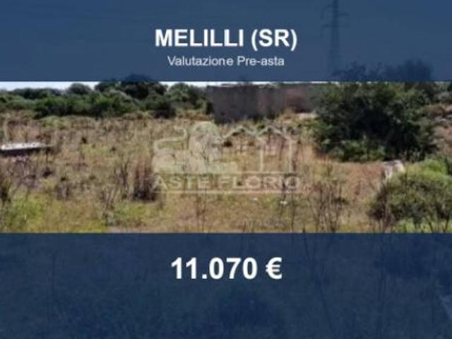 Immobile in asta di 10500 m in vendita a Melilli