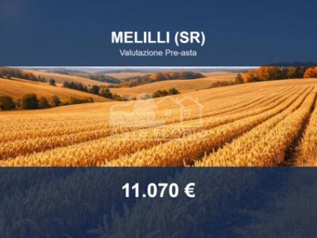 Immobile in asta di 10500 m in vendita a Melilli