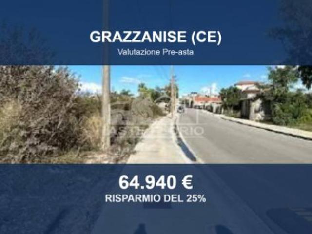 Immobile in asta di 1050 m in vendita a Grazzanise
