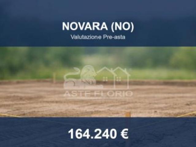Immobile in asta di 105150 m in vendita a Novara