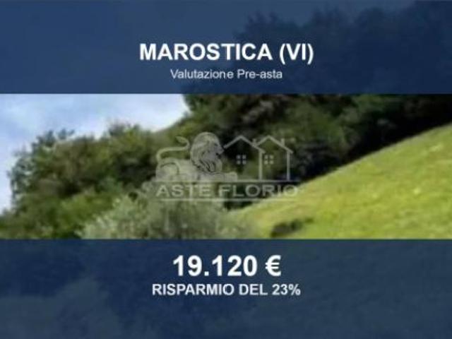 Immobile in asta di 10568 m in vendita a Marostica