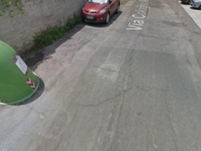 Immobile in asta di 105 m con 4 locali e box auto in vendita a Roma