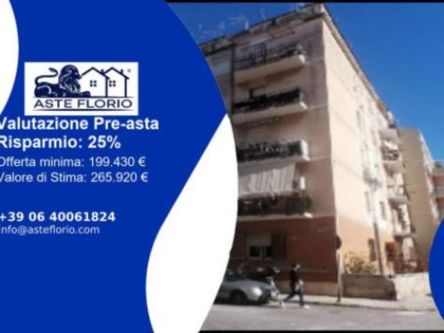 Immobile in asta di 105 m in vendita a Alghero