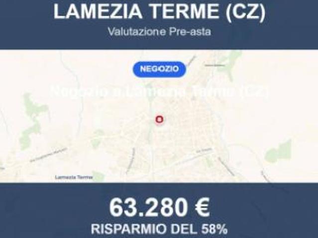 Immobile in asta di 105 m in vendita a Lamezia Terme
