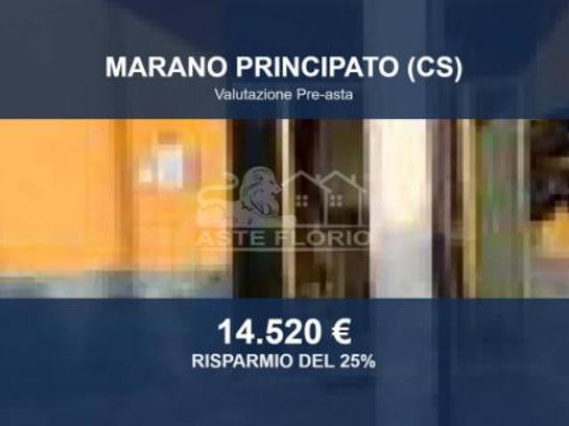 Immobile in asta di 105 m in vendita a Marano Principato