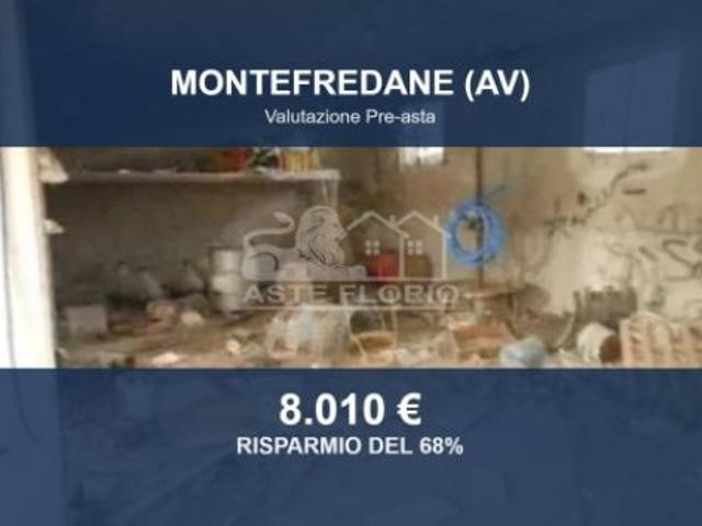 Immobile in asta di 105 m in vendita a Montefredane