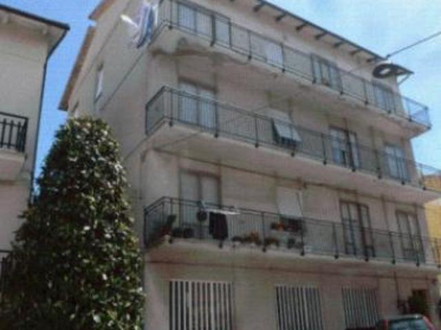 Immobile in asta di 105 m in vendita a Montegranaro