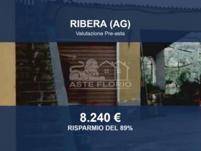 Immobile in asta di 105 m in vendita a Rubiera