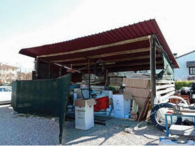 Immobile in asta di 105 m in vendita a San Biagio di Callalta