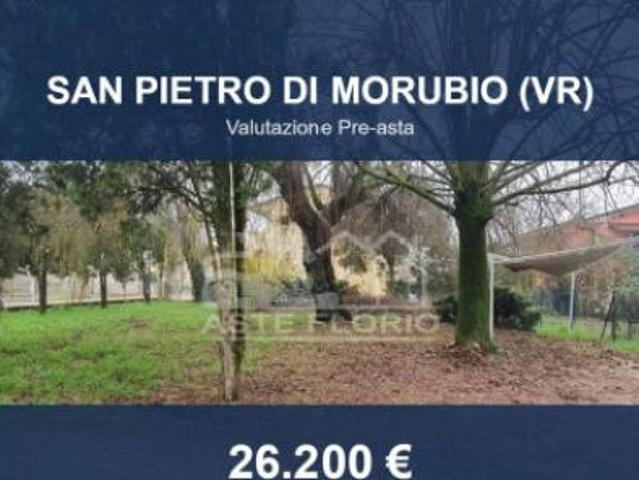 Immobile in asta di 1060 m in vendita a San Pietro di Morubio