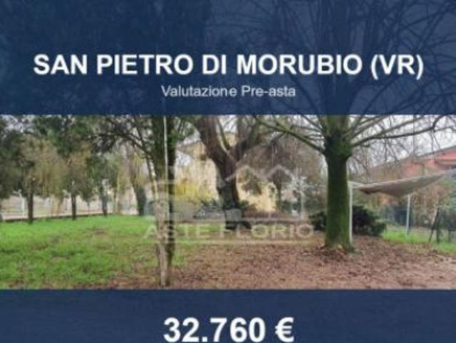 Immobile in asta di 1060 m in vendita a San Pietro di Morubio