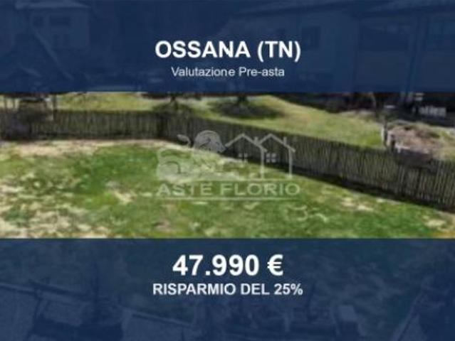 Immobile in asta di 1062 m in vendita a Ossana