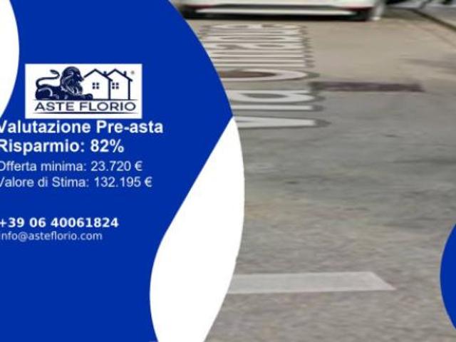 Immobile in asta di 2 m in vendita a Santa Croce sull'Arno