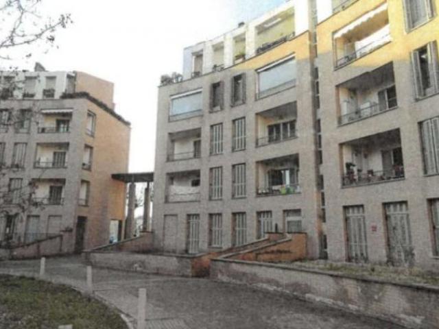 Immobile in asta di 106 m, box auto in vendita a Calenzano