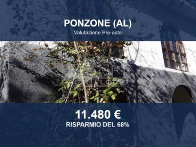 Immobile in asta di 106 m con più di 5 locali in vendita a Ponzone