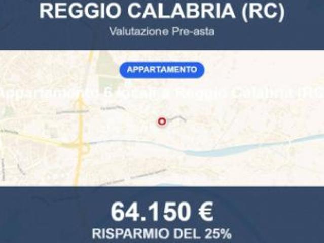 Immobile in asta di 106 m con più di 5 locali in vendita a Reggiolo