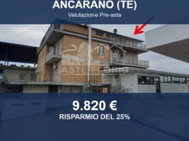 Immobile in asta di 106 m in vendita a Ancarano