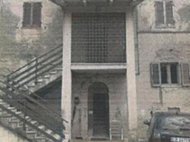 Immobile in asta di 106 m in vendita a Cingoli