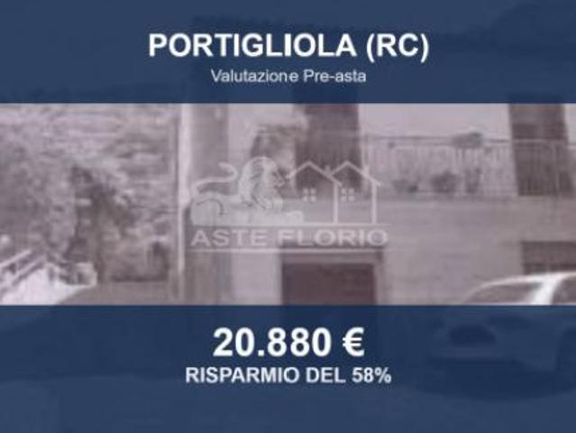 Immobile in asta di 106 m in vendita a Portigliola