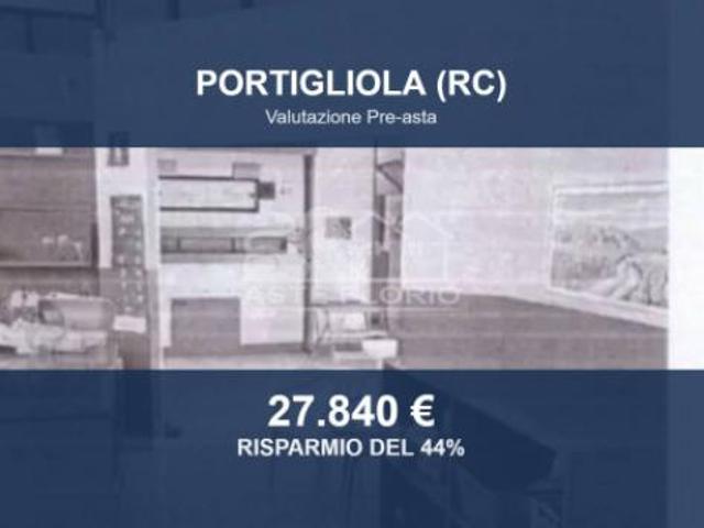 Immobile in asta di 106 m in vendita a Portigliola