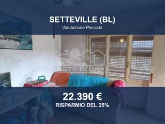 Immobile in asta di 106 m in vendita a Setteville