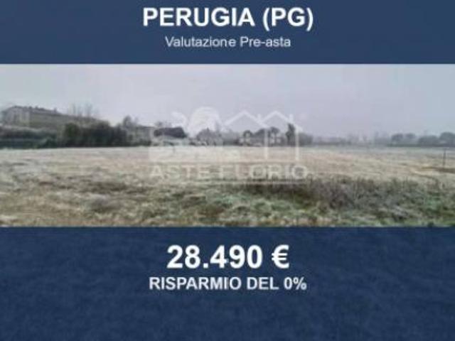 Immobile in asta di 10730 m in vendita a Perugia