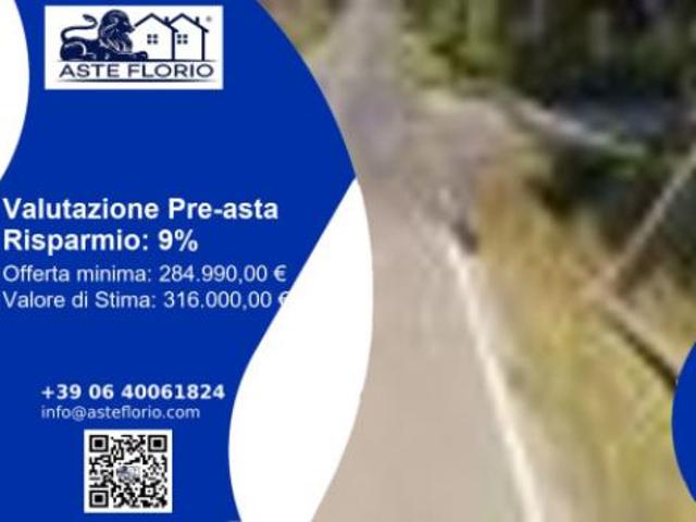 Immobile in asta di 1 m con più di 5 locali in vendita a Scorzè
