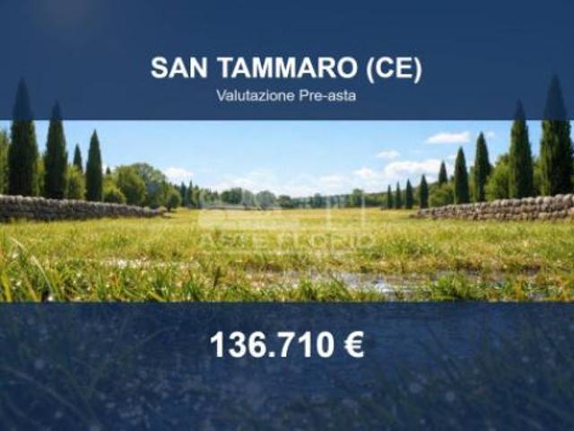 Immobile in asta di 1075 m in vendita a San Tammaro