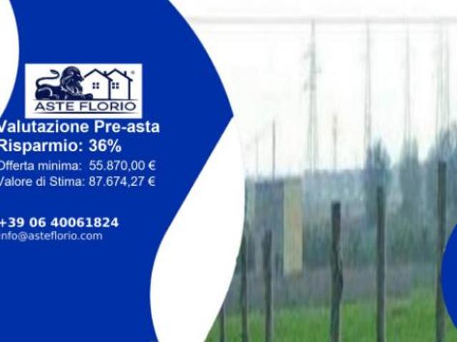 Immobile in asta di 107940 m in vendita a Brindisi