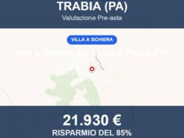 Immobile in asta di 108 m in vendita a Trabia