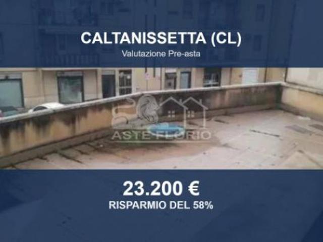 Immobile in asta di 108 m in vendita a Caltanissetta