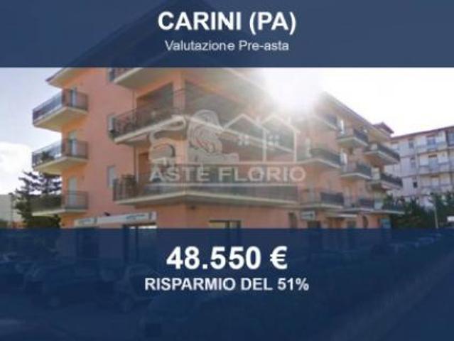 Immobile in asta di 108 m in vendita a Carini