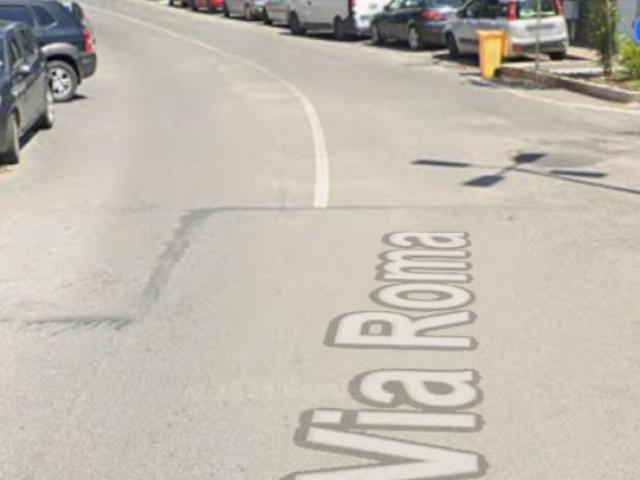 Immobile in asta di 108 m in vendita a Castelnuovo di Porto