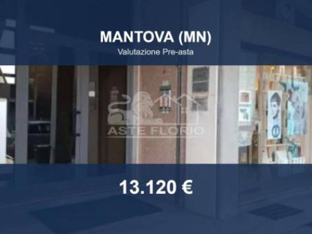 Immobile in asta di 108 m in vendita a Mantova