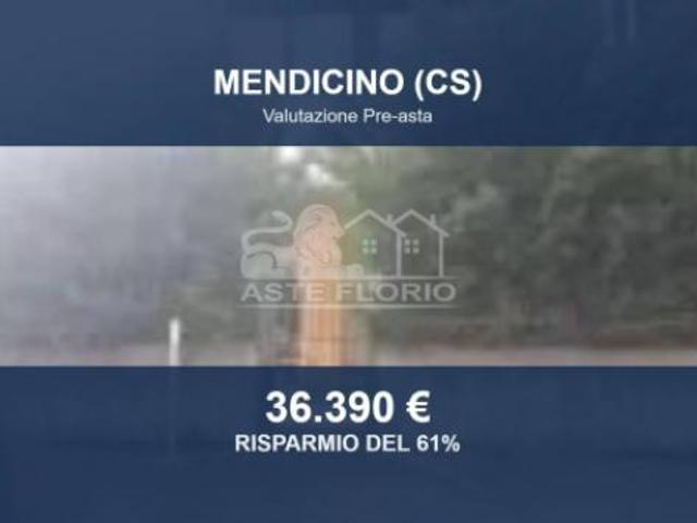 Immobile in asta di 108 m in vendita a Mendicino