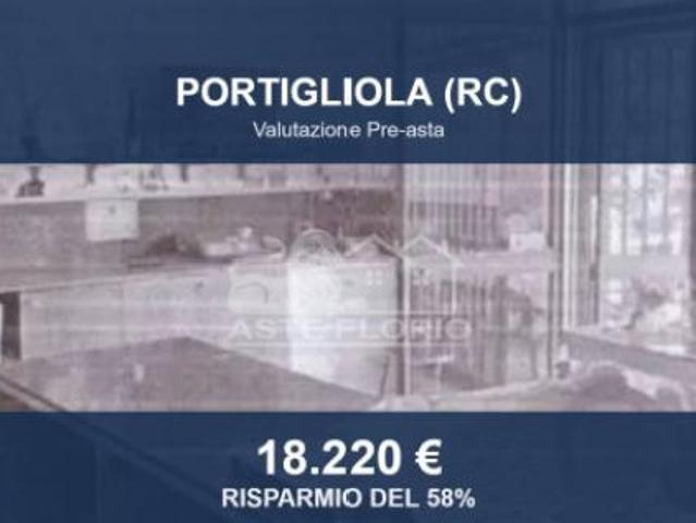 Immobile in asta di 108 m in vendita a Portigliola