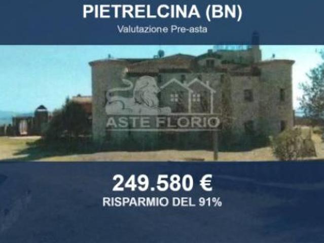 Immobile in asta di 1093 m in vendita a Pietrelcina