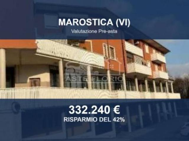Immobile in asta di 1094 m in vendita a Marostica