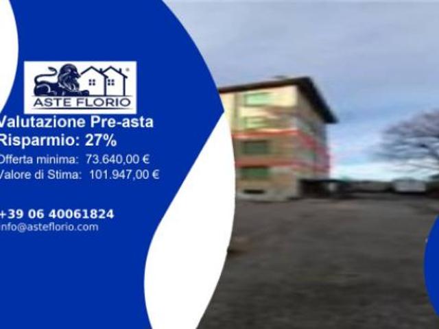 Immobile in asta di 109 m in vendita a Torino
