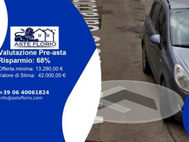 Immobile in asta di 109 m in vendita a Turi