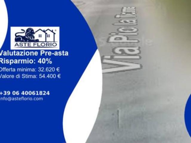 Immobile in asta di 109 m in vendita a Vittoria