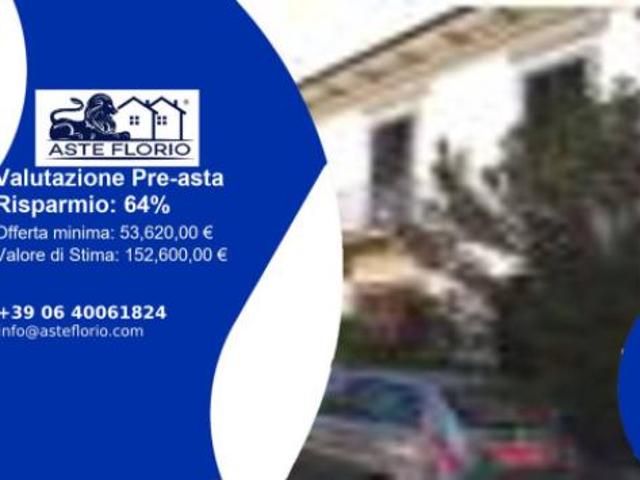 Immobile in asta di 109 m in vendita a Arezzo