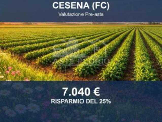 Immobile in asta di 109 m in vendita a Cesena