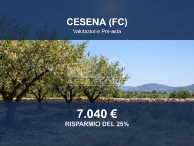 Immobile in asta di 109 m in vendita a Cesena