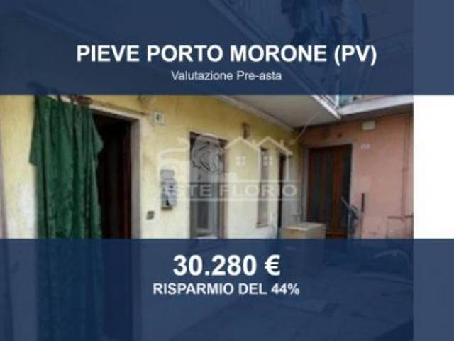Immobile in asta di 109 m in vendita a Pieve Porto Morone