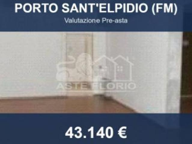 Immobile in asta di 109 m in vendita a Porto Sant'Elpidio