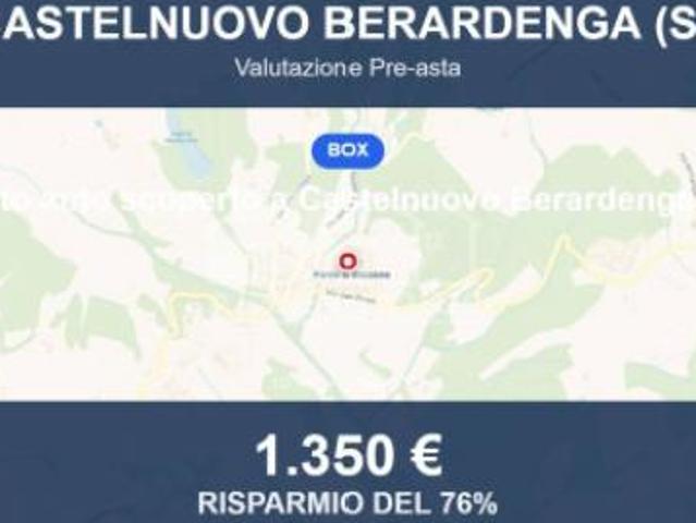 Immobile in asta di 10 m in vendita a Castelnuovo Berardenga