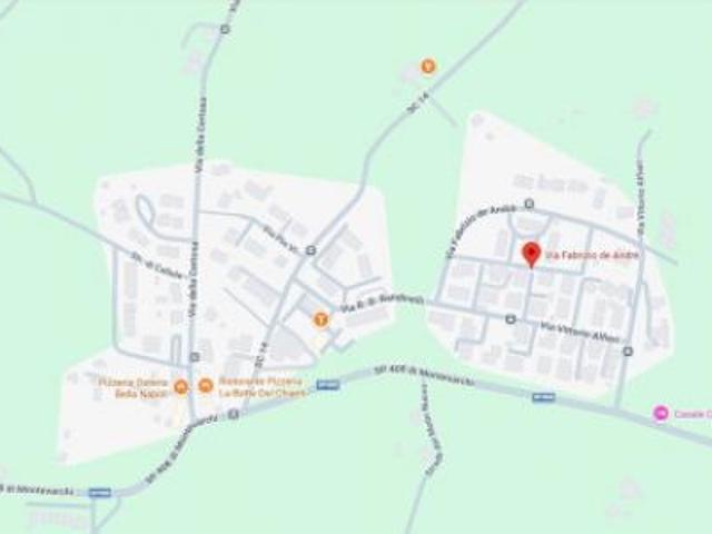 Immobile in asta di 10 m in vendita a Castelnuovo Berardenga