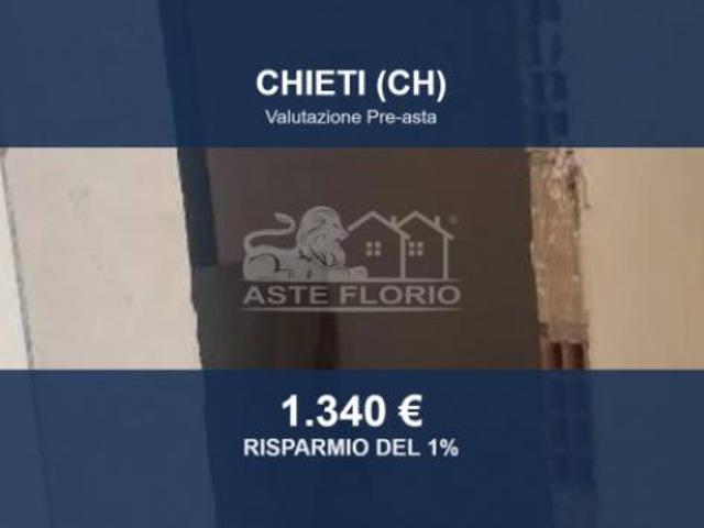 Immobile in asta di 10 m in vendita a Chieti